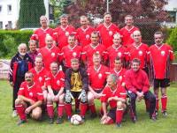 Alte Herren 2004